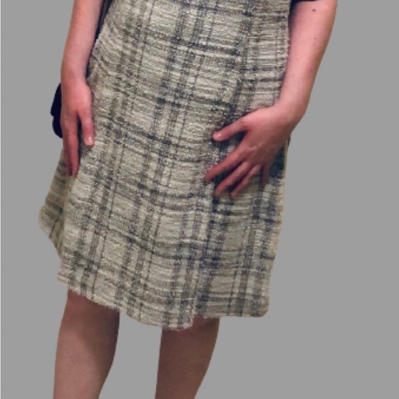 Kate & Lilly Size 8 Vintage Style Dress - Picture 7 of 9